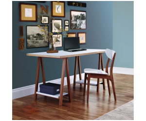 Highbury Trestle rašomasis stalas